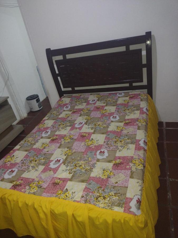 Kitnet Simples Apartment Cabo Frio Bagian luar foto