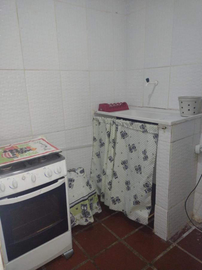 Kitnet Simples Apartment Cabo Frio Bagian luar foto